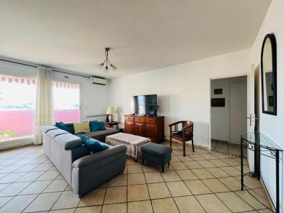 For sale Istres 4 rooms 80 m2 Bouches du Rhone (13800) photo 0