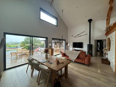 Annonce Vente 5 pices Maison Barbechat 44