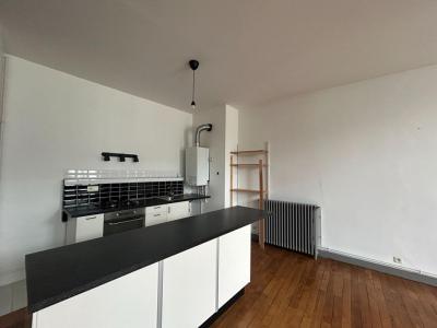 Annonce Vente 3 pices Appartement Ancenis 44