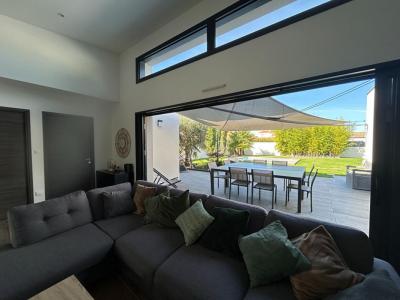 Acheter Maison 190 m2 Chapelle-basse-mer