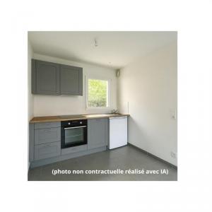 Annonce Vente 2 pices Appartement Carquefou 44