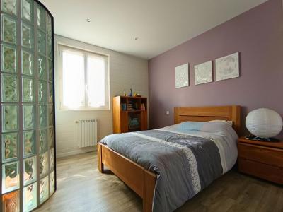 For sale Saint-laurent-des-autels 7 rooms 146 m2 Maine et loire (49270) photo 3