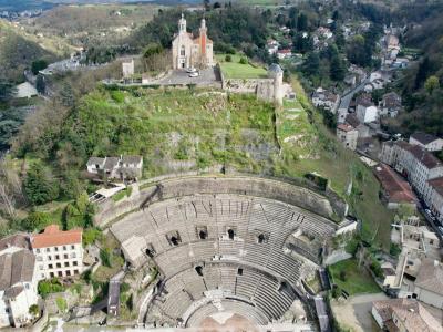 Annonce Vente 5 pices Appartement Vienne 38