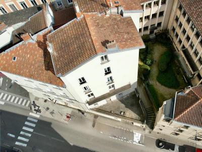 Acheter Appartement Vienne Isere