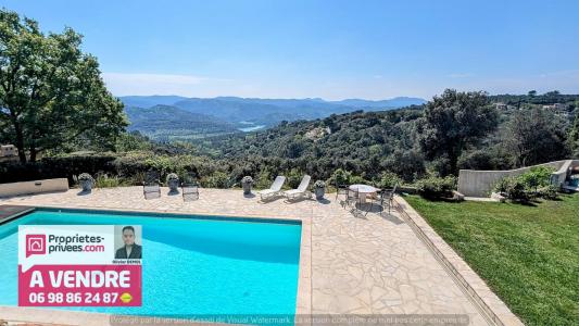 Annonce Vente 5 pices Maison Montauroux 83