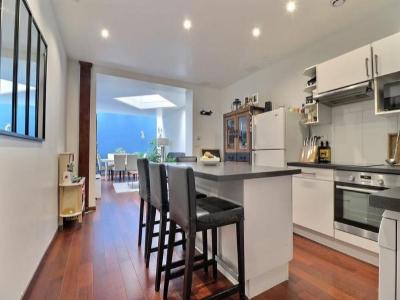 Acheter Appartement 85 m2 Lille