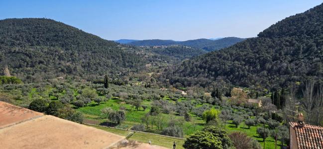 Annonce Vente 5 pices Maison Bargemon 83