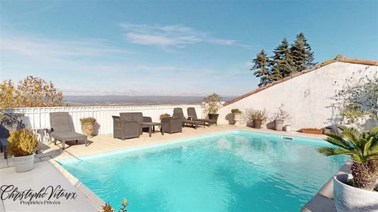 For sale Carcassonne 8 rooms 288 m2 Aude (11000) photo 0