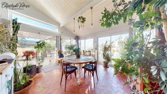 Acheter Maison Carcassonne 484375 euros