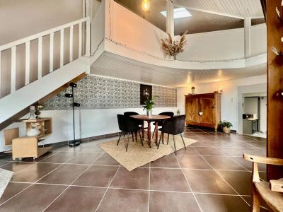 Acheter Appartement 90 m2 Ucel