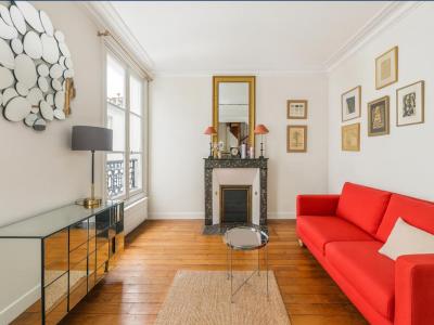 For sale Paris-6eme-arrondissement 3 rooms 54 m2 Paris (75006) photo 0