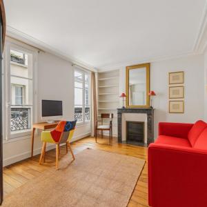 Annonce Vente 3 pices Appartement Paris-6eme-arrondissement 75