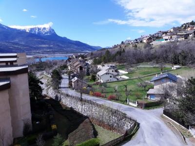 For sale Embrun 1 room 25 m2 Hautes alpes (05200) photo 0