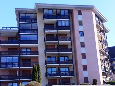 Annonce Vente Appartement Embrun 05