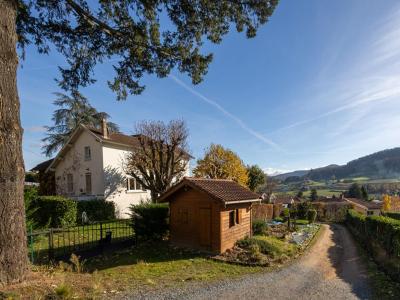 Annonce Vente 14 pices Maison Pontcharra-sur-turdine 69