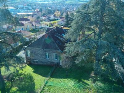 Acheter Maison Pontcharra-sur-turdine 738000 euros