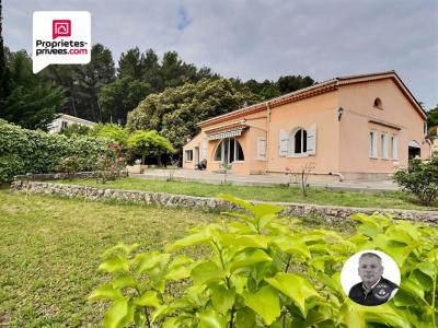 Acheter Maison 175 m2 Draguignan