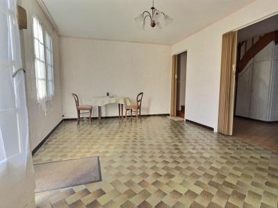 Acheter Maison Saint-georges-d'oleron Charente maritime