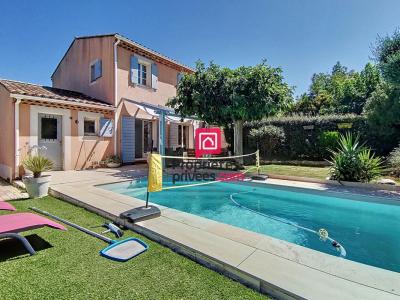 For sale Rougiers 5 rooms 110 m2 Var (83170) photo 0