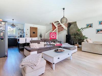 Annonce Vente 5 pices Maison Rougiers 83