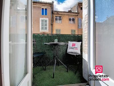 For sale Tourves 2 rooms 48 m2 Var (83170) photo 0