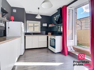 Acheter Appartement Tourves Var