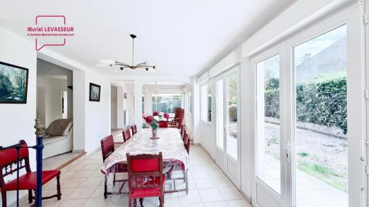 Annonce Vente 7 pices Maison Six-fours-les-plages 83