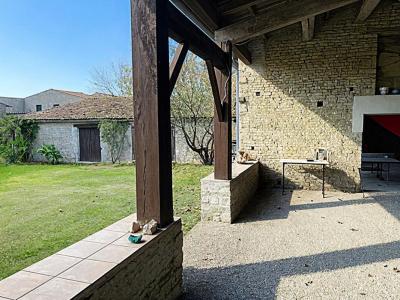 Annonce Vente Prestige Saint-sauveur-d'aunis 17