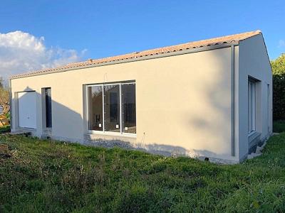 Annonce Vente 3 pices Maison Saint-jean-de-liversay 17