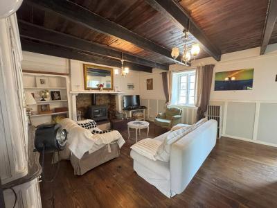 Annonce Vente 6 pices Maison Hengoat 22