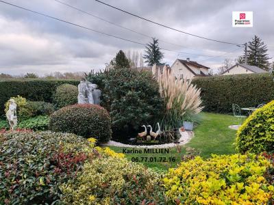 Annonce Vente 6 pices Maison Saussay 28