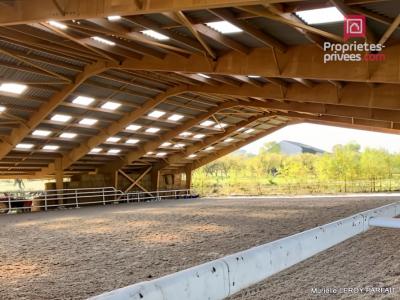 Annonce Vente 8 pices Maison Varneville 55