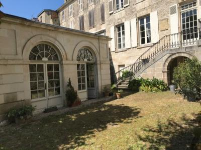 Annonce Vente 14 pices Maison Fontenay-le-comte 85