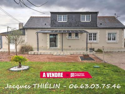 For sale Longue-jumelles 6 rooms 120 m2 Maine et loire (49160) photo 0