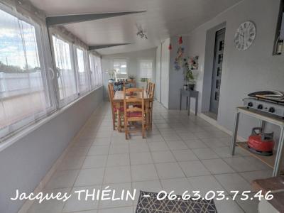 Annonce Vente 6 pices Maison Longue-jumelles 49