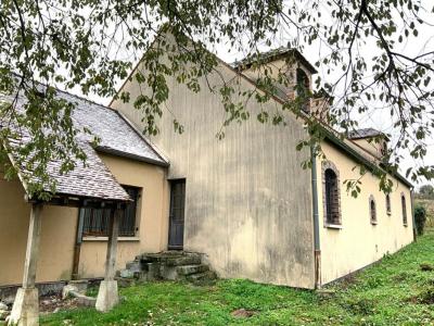 Acheter Maison Moret-sur-loing Seine et marne