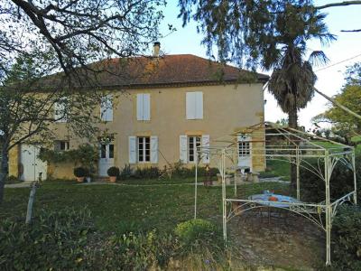 Annonce Vente 5 pices Maison Mirande 32