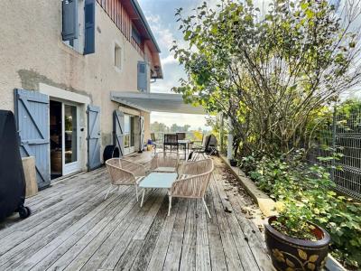 For sale Chainaz-les-frasses 5 rooms 135 m2 Haute savoie (74540) photo 0