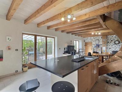 Annonce Vente 5 pices Maison Chainaz-les-frasses 74