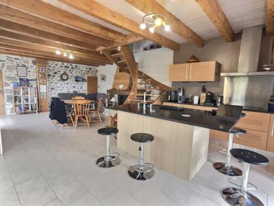 Acheter Maison 135 m2 Chainaz-les-frasses