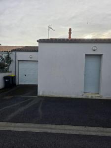 Annonce Vente 5 pices Maison Saint-sulpice-de-royan 17