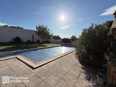 Annonce Vente 6 pices Maison Aubignan 84