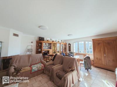 Acheter Maison Aubignan 399000 euros