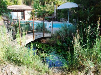 Acheter Maison Val 484570 euros