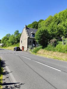 For sale Saint-sauves-d'auvergne 5 rooms 81 m2 Puy de dome (63950) photo 0