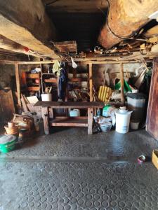 Annonce Vente 5 pices Maison Saint-sauves-d'auvergne 63