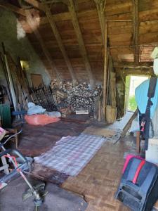 Acheter Maison 81 m2 Saint-sauves-d'auvergne