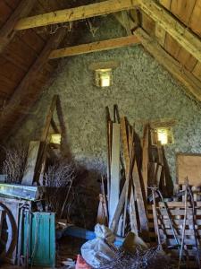 Acheter Maison Saint-sauves-d'auvergne Puy de dome