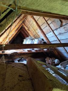 Acheter Maison Saint-sauves-d'auvergne 152290 euros