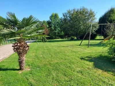 Acheter Maison 234 m2 Yvetot